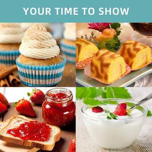 Poudre de Niacinamide de Qualité Alimentaire 170g (6 oz) 100% Pure - Complément Vitaminique de Niacine pour une Santé Optimale, à Ajouter aux Shakes, Jus et Smoothies - Product Image 4