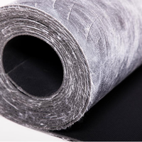 Feutre d'isolation acoustique MLV moderne, absorbant les chocs et réduisant le bruit, pour hôtels, appartements et espaces commerciaux - Vente en gros usine
