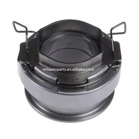Roulement de débrayage de haute qualité pour Toyota Land Cruiser FZJ HDJ 80 100 Series 1FZ 1HD OEM 31230-60180 3123060180
