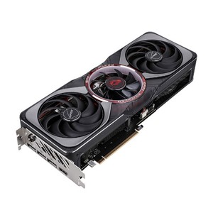 Nueva Tarjeta Gráfica RTX 5060 Ti Advanced OC de 16GB para Estaciones de Trabajo, PCI, para Juegos, con Ventilador de Refrigeración, Salida DP, Ray Tracing e IA - Product Image 5