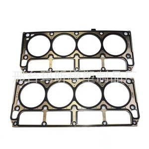 ปะเก็นฝาสูบสำหรับ Buick Chevrolet LS6 12589226 1589226 12498544 ปะเก็นเครื่องยนต์ - Product Image 2