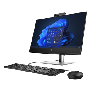 ProOne 440G9-Ordenador de escritorio para oficina y negocios, de 23,8 pulgadas, Win11, de 23,8 pulgadas, modelo i-mode 16G/1T, SSD, económico, para oficina y negocios - Product Image 4