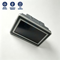 Controlador PLC con Pantalla Táctil HMI 2711P-RGT6, 2711PRGT6 con Interruptores Personalizados, Servicio de Protocolo LACP