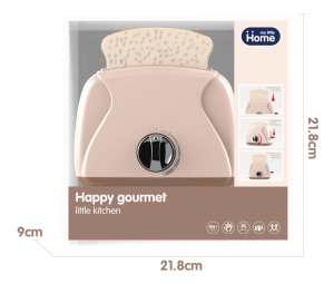 EPT Toys-máquina <span class=keywords><strong>de</strong></span> <span class=keywords><strong>pan</strong></span> <span class=keywords><strong>de</strong></span> juguete para cocina, juguete para hacer <span class=keywords><strong>pan</strong></span> - Product Image 4