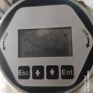 Датчик уровня воды в цементном бункере, 80 г - Product Image 2