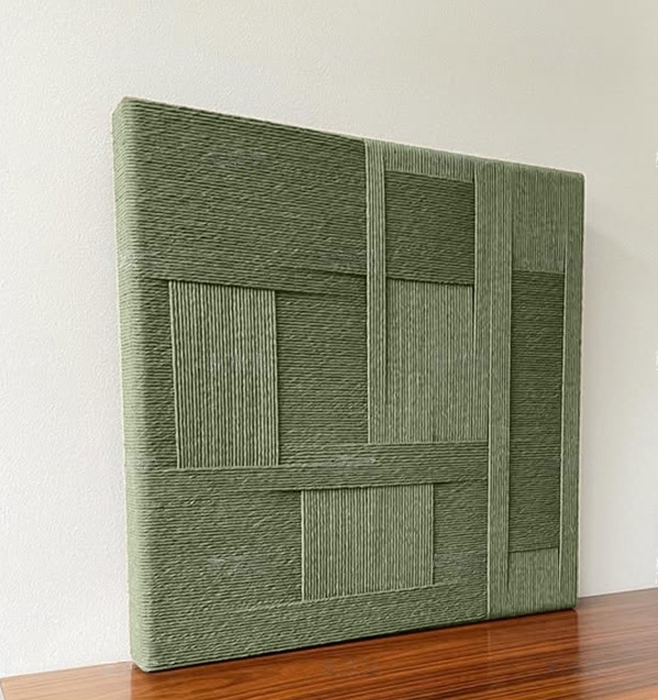 Vert avocat A4