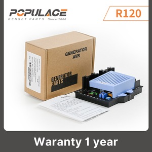Máy phát điện <span class=keywords><strong>AVR</strong></span> giá <span class=keywords><strong>AVR</strong></span> R120 Máy phát điện Điện áp <span class=keywords><strong>AVR</strong></span> Máy phát điện <span class=keywords><strong>diesel</strong></span> tự động điều chỉnh điện áp R120 - Product Image 3