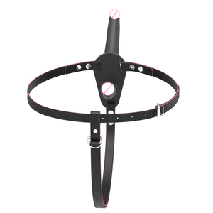 XLN Giyilebilir Silikon Yumuşak Kayışlı Anal <span class=keywords><strong>Dildo</strong></span> - Kadınlar ve Çiftler için Su Geçirmez Mastürbasyon Seks Oyuncağı - Product Image 2