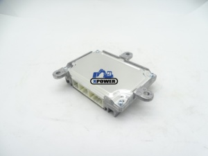 Pièces de rechange pour contrôleur ECU ECM d'excavatrice ZX200-3 ZX210-3 ZX230-3 ZX240-3 ZX250-3 3901-543330 025F410000 - Product Image 3