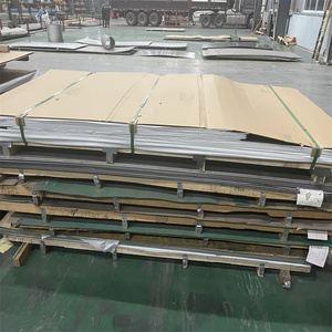 Lámina de Acero Inoxidable 201, 304, 304L, 304H, 316, 316L, 316Ti, 2205, 409L, 321, 310S, 410, <span class=keywords><strong>410S</strong></span>, 430, 2Cr13, 3Cr13 en Stock - Product Image 4