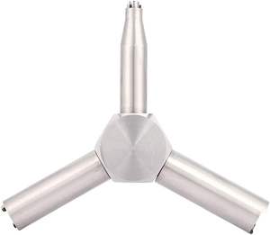 Clé de soupape pour <span class=keywords><strong>gaz</strong></span> KSC WA, outil de démontage de la soupape de charge du <span class=keywords><strong>magazine</strong></span> de <span class=keywords><strong>gaz</strong></span> pour l'entraînement en plein air - Product Image 1