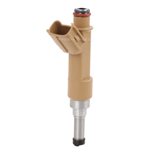Inyector de Combustible 23250-0T010 23250-39146 Para Toyota Corolla Pieza de Repuesto - Product Image 1