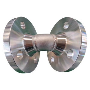 Horario 40 <span class=keywords><strong>304</strong></span> Codo de soldadura de acero inoxidable 90 ° y 45 °, T, Cruz, Extremo corto - Product Image 3