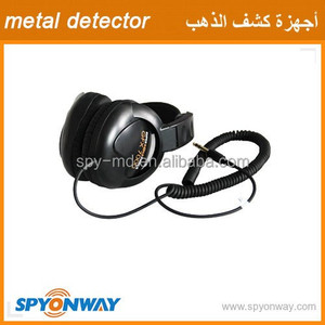 El Mejor Detector de Metales y Oro Subterráneo de Largo Alcance Hecho en China - Product Image 5