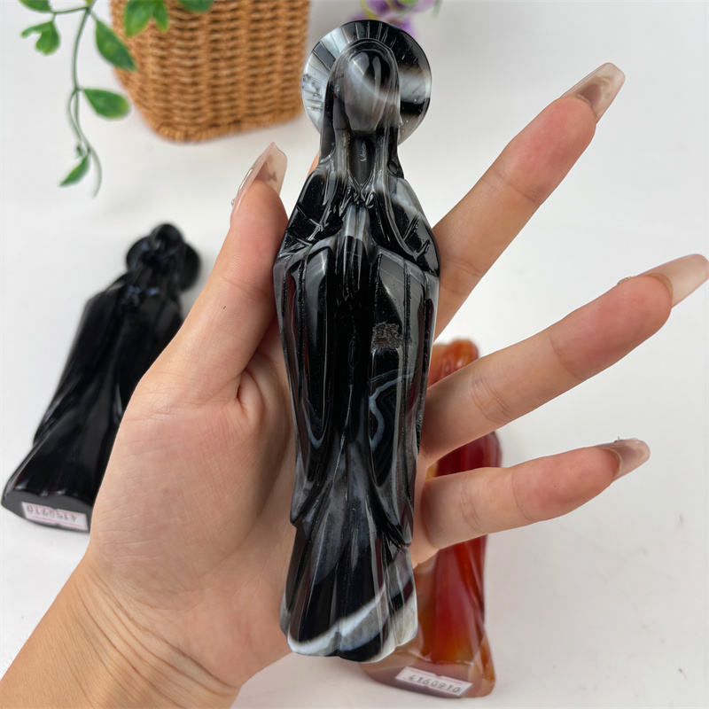 สีดำ Sardonyx 3