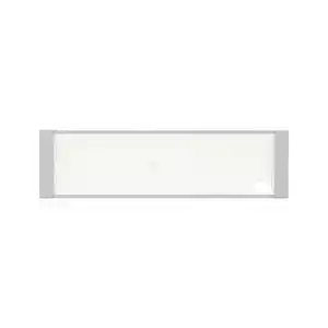 Entrega rápida de 1-3 dias 100-347V cUL DLC Listado Armazém Oficina LED Linear High Bay Light com estoque em massa nos EUA