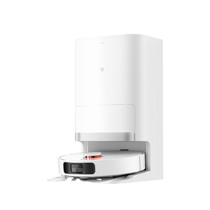 Robot Aspirador y Fregador 2 C102CN, 6000pa de Alta Succión, Cambio Automático de Agua, Robot de Limpieza y Aspiración - Product Image 2