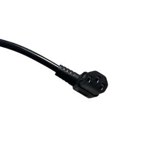 सबसे ज्यादा बिकने वाले 6 फीट 14 वाट 15a 250v पावर कॉर्ड नेमा 6-20p ik केबल पावर कॉर्ड - Product Image 6