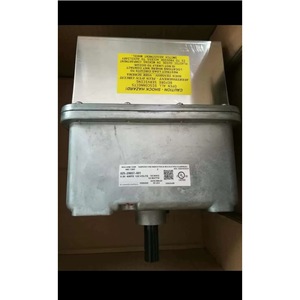 มอเตอร์ Prv สำหรับเครื่องปรับอากาศยอร์คเซ็นทรัล รุ่น Guide Vanes 025-18411-000 025-18411-001 - Product Image 3