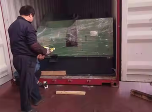 Новая Горячая Распродажа, машина для производства гаек, машина для ковки гаек, высокоскоростная и полностью автоматическая машина для холодной упаковки - Product Image 5