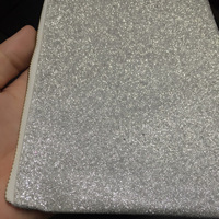 Pochette de maquillage en argent, Logo personnalisé, pas cher, imperméable, Portable, organisateur de voyage, pochette de maquillage à paillettes, fermeture éclair, sac à cosmétiques