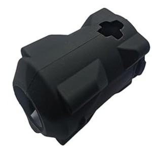   ปลอกป้องกันสำหรับสว่านกระแทก M12 49-16-255 1/2 นิ้ว ผลิตจากเหล็กเกรดมืออาชีพ - Product Image 1