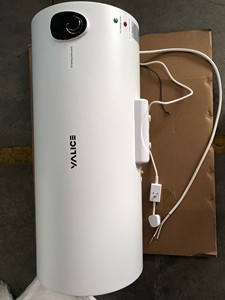 Thiết kế mới cả hệ thống năng lượng mặt trời DC & AC và hệ thống sưởi điện, máy nước nóng điện - Product Image 3