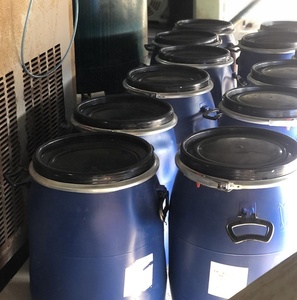 99.999% N2 Độ Tinh Khiết 1.1-1.3Mm Rây Phân Tử Carbon CMS 260 Cho Máy Phát Điện Nitơ PSA Trong Hệ Thống Khí Đốt Và Dầu - Product Image 6