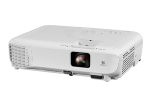 โปรเจคเตอร์สำหรับห้องเรียน CB-X49 3LCD XGA พร้อม HDMI - Product Image 2