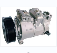 12V/24V Automobile voiture camion AC compresseur de climatisation climatisation refroidissement pièces de rechange pour AUDI A4 Q5 OEM 5N0820803F 1K0820859H