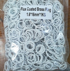 Anillo de soldadura <span class=keywords><strong>con</strong></span> revestimiento fundente Aleación de cobre Acero Bronce Soldadura <span class=keywords><strong>Estaño</strong></span> Varilla de latón <span class=keywords><strong>con</strong></span> revestimiento fundente Soldadura Plata <span class=keywords><strong>Aluminio</strong></span> - Product Image 4