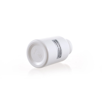 ADVANTRIO PACKAGING HDPE 150cc bouteille en plastique blanc opaque pour capsule de pilule médicale