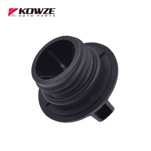 Rakitan Tutup Pengisi Oli Mesin untuk Mitsubishi Pajero L200 Lancer Outlander 1250A010 - Product Image 3