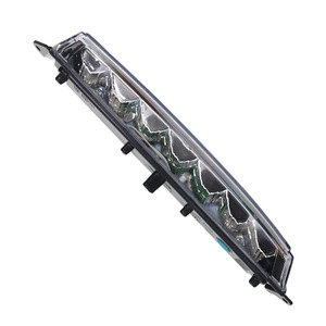 Feux de jour à LED Mercedes-Benz ML-Class W164 1649060451 1649060351 Phare antibrouillard avant gauche droit - Product Image 3