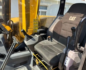 Excavadora de cadenas Caterpillar <span class=keywords><strong>Poclain</strong></span> 307.5 usada en Japón, 7.5 toneladas, modelo 2022, precio de fábrica con motor, bomba y engranajes - Product Image 3