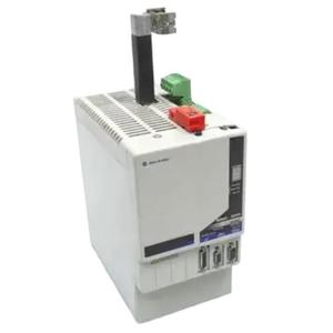Módulo de Servoaccionamiento Multieje <span class=keywords><strong>Kinetix</strong></span> <span class=keywords><strong>6000</strong></span> AB 2094-BM03-S, Clase 400V, 22A Continuos, Safe Torque-Off (STO), 10kW - Product Image 4