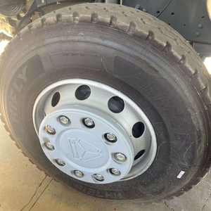 Camion benne basculante Sinotruk HOWO 8*4 6*4 4*2 à vendre - Product Image 2