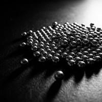 Éponge en acier inoxydable 316 robuste pour bouteilles à col étroit, fabricant direct