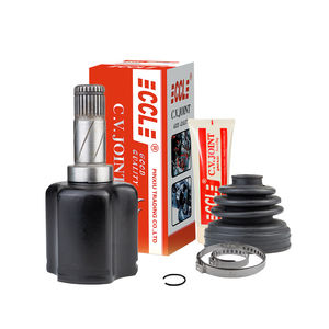 CCL/EPX VO-3-511 26*<span class=keywords><strong>40</strong></span>*24 pour <span class=keywords><strong>VOLVO</strong></span> S70 = L intérieur <span class=keywords><strong>CV</strong></span>.JOINT AUTO PARTS <span class=keywords><strong>CV</strong></span> AXLE DRIVE SHAFT OEM 1223785/36000550/36000559 - Product Image 2