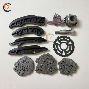 BMW N57N47 için zamanlama zinciri kiti 13527800025 13528570652 13528580559 11318510014 - Product Image 5