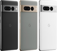 Téléphones mobiles d'occasion de haute qualité en gros, débloqués en usine, originaux, reconditionnés, grade A+, Google Pixel 7 Pro