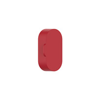 Bouchon anti-poussière pour port de charge de montre avec plastique respirant et élastique pour Garmin Fenix 7 Fenix 6/5 Forerunner 265