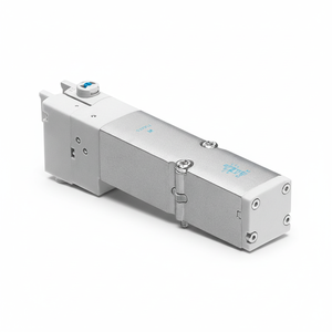Équipement électrique Série MPA2 Solénoïde à deux positions et cinq voies à commande monophasée VMPA2-M1H-M-PI 537952 - Product Image 3