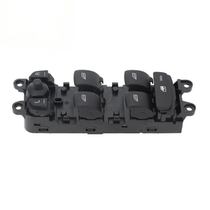 31334346 piezas de coche interruptor de ventana principal de Control de puerta aplicable para VOLVO V60 V90 C30 C70 V70 S80 S60L XC90 - Product Image 3