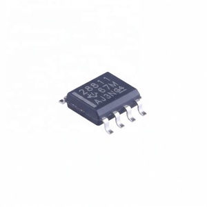 UCC28811DR SOIC-8 ชิปไอซีไดรเวอร์ LED - Product Image 1