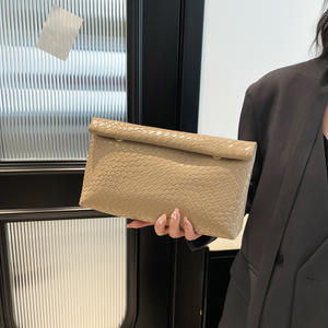 2026 sıcak satış moda kadının çanta en popüler lüks bayan çanta yeni varış çok renkli kadının çanta - Product Image 5