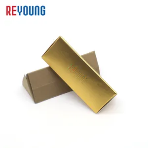 REYOUNG – boîte de chocolat de luxe avec Logo personnalisé imprimé, cadeau de bonbons bon marché pour l'emballage