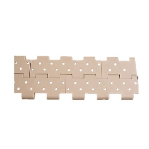 Correa modular con rodillo transversal superior () - Product Image 4