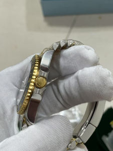 2025 nouveau mouvement ARF V3 3285, verre saphir de montre étanche - Product Image 2