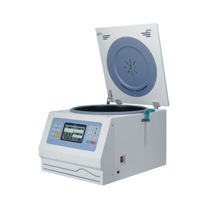 BNDT45C Factory Price Continuous Operation Low Speed Desktop Laboratory <strong>Centrifuge</strong> - Product Image 6